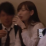 【明里つむぎ】相部屋で密着、絶倫上司の肉棒に溺れるつむぎの淫らな夜