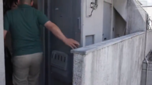 [西野絵美]妻の淫らな本性、夫の目の前で