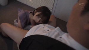 [月乃ルナ]残業中の妻、不貞の蜜に溺れる