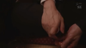 [愛宝すず]軽蔑から快楽へ絶倫上司とGカップ新人の禁断相部屋