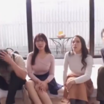 ママ友の舌技で絶頂！デカチン即ハメ