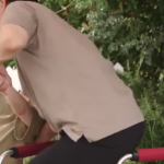 [夢乃あいか]妻の快楽覚醒、町内会キャンプの夜