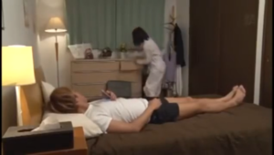 [松下紗栄子]孕ませ願望の彼女、絶頂まで愛し尽くす